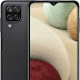 Samsung Galaxy A12 Mobile USB Driver